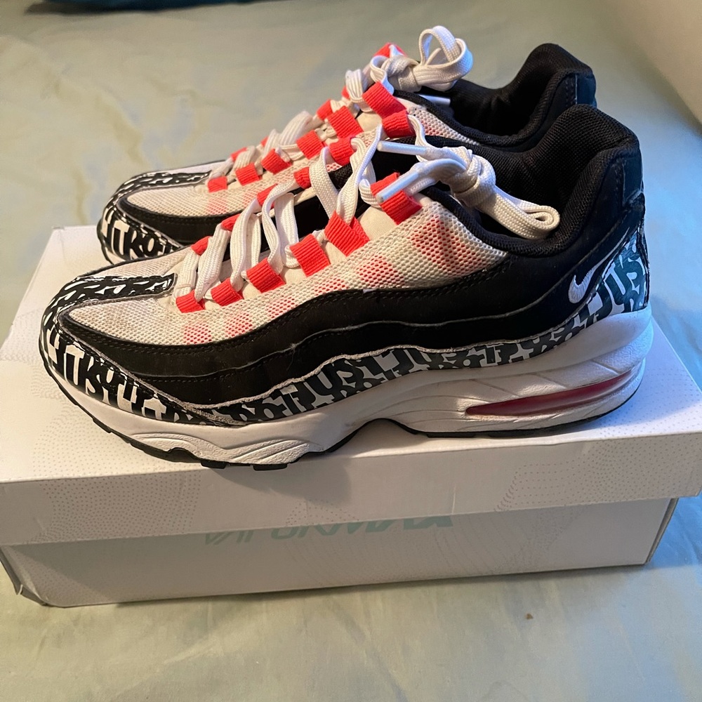 Nike air max - Picture 3 of 5